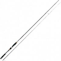 СПИННИНГ GLOBE Bass Hunter 3-10g 2.70m