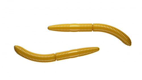 Libra Fatty D*worm 65mm 036
