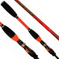 СПИННИНГ KOSADAKA ORANGE