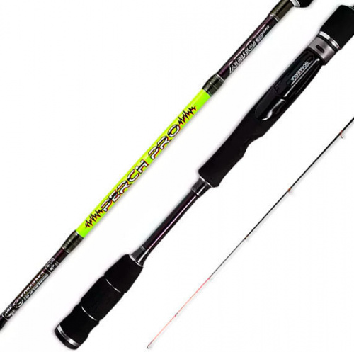 СПИННИНГ KOSADAKA PERCH PRO