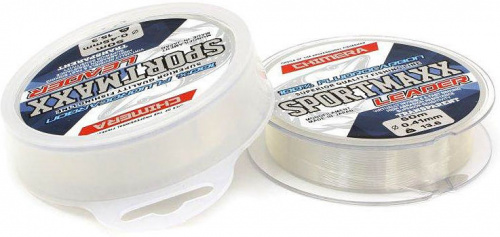 Леска SPORTMAXX FLUOROCARBON
