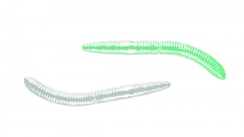 Libra Fatty D*worm 65mm 000