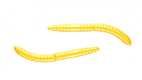 Libra Fatty D*worm 75mm 007