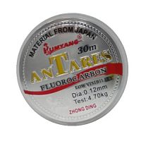 Леска KUMYANG ANTARES