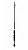 СПИННИНГ YIN TAI Big Fish G22063 (1.6, 5-25)