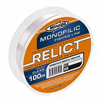 ЛЕСКА MINOGA RELICT CLEAR 