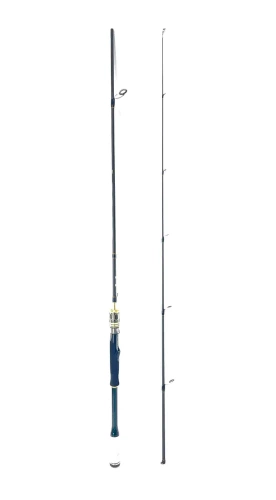 СПИННИНГ YIN TAI BREEZE G931UL