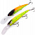 Воблер Kosadaka Bandit Deep XL 120F (OGY)