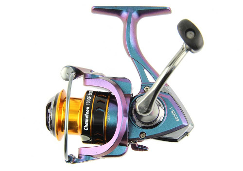 КАТУШКА MIFINE CHAMELEON 60368