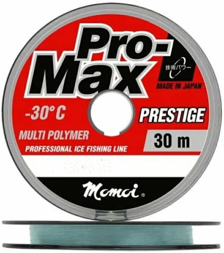ЛЕСКА MOMOI PRO-MAX