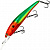 Воблер Bandit Walleye Deep (B15)