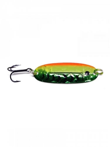 Блесна Williams Wabler W40PRC-PERCH 7г