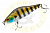 воблер Grows Culture Khamsin 70 SR (509r)