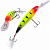 Воблер German Crystal Tail 100 (C236)