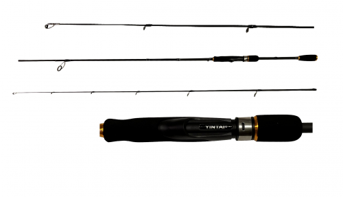 СПИННИНГ YIN TAI ZORRO G919