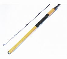 СПИННИНГ GLOBE New Hunter L 2-15g 2.7m