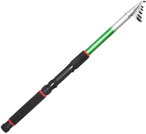 СПИННИНГ MIFINE SMALL CARP TELESCOPIC