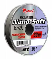 ЛЕСКА MOMOI NANO-SOFT