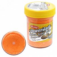 паста BERKLEY ракушка оранжевый