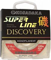 ЛЕСКА KOSADAKA super line 