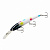 Воблер Bandit Walleye Deep (66)